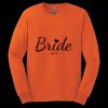 GILDAN® ULTRA COTTON® LONG SLEEVE T-SHIRT Thumbnail