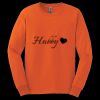 GILDAN® ULTRA COTTON® LONG SLEEVE T-SHIRT Thumbnail