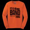 GILDAN® ULTRA COTTON® LONG SLEEVE T-SHIRT Thumbnail