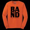 GILDAN® ULTRA COTTON® LONG SLEEVE T-SHIRT Thumbnail