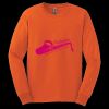 GILDAN® ULTRA COTTON® LONG SLEEVE T-SHIRT Thumbnail