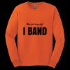 GILDAN® ULTRA COTTON® LONG SLEEVE T-SHIRT Thumbnail
