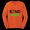 GILDAN® ULTRA COTTON® LONG SLEEVE T-SHIRT Thumbnail