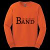 GILDAN® ULTRA COTTON® LONG SLEEVE T-SHIRT Thumbnail