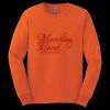GILDAN® ULTRA COTTON® LONG SLEEVE T-SHIRT Thumbnail