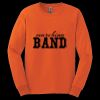 GILDAN® ULTRA COTTON® LONG SLEEVE T-SHIRT Thumbnail