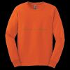 GILDAN® ULTRA COTTON® LONG SLEEVE T-SHIRT Thumbnail