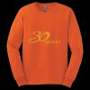 GILDAN® ULTRA COTTON® LONG SLEEVE T-SHIRT Thumbnail