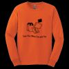 GILDAN® ULTRA COTTON® LONG SLEEVE T-SHIRT Thumbnail