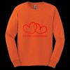 GILDAN® ULTRA COTTON® LONG SLEEVE T-SHIRT Thumbnail