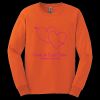GILDAN® ULTRA COTTON® LONG SLEEVE T-SHIRT Thumbnail