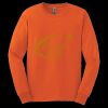 GILDAN® ULTRA COTTON® LONG SLEEVE T-SHIRT Thumbnail