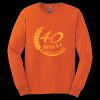 GILDAN® ULTRA COTTON® LONG SLEEVE T-SHIRT Thumbnail