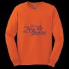 GILDAN® ULTRA COTTON® LONG SLEEVE T-SHIRT Thumbnail