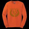 GILDAN® ULTRA COTTON® LONG SLEEVE T-SHIRT Thumbnail