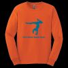 GILDAN® ULTRA COTTON® LONG SLEEVE T-SHIRT Thumbnail