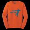 GILDAN® ULTRA COTTON® LONG SLEEVE T-SHIRT Thumbnail
