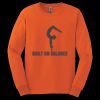 GILDAN® ULTRA COTTON® LONG SLEEVE T-SHIRT Thumbnail