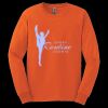 GILDAN® ULTRA COTTON® LONG SLEEVE T-SHIRT Thumbnail