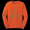 GILDAN® ULTRA COTTON® LONG SLEEVE T-SHIRT Thumbnail