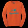 GILDAN® ULTRA COTTON® LONG SLEEVE T-SHIRT Thumbnail