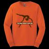 GILDAN® ULTRA COTTON® LONG SLEEVE T-SHIRT Thumbnail