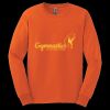 GILDAN® ULTRA COTTON® LONG SLEEVE T-SHIRT Thumbnail