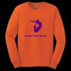 GILDAN® ULTRA COTTON® LONG SLEEVE T-SHIRT Thumbnail