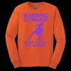GILDAN® ULTRA COTTON® LONG SLEEVE T-SHIRT Thumbnail