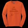 GILDAN® ULTRA COTTON® LONG SLEEVE T-SHIRT Thumbnail