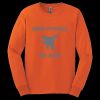 GILDAN® ULTRA COTTON® LONG SLEEVE T-SHIRT Thumbnail