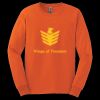 GILDAN® ULTRA COTTON® LONG SLEEVE T-SHIRT Thumbnail