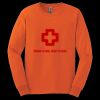 GILDAN® ULTRA COTTON® LONG SLEEVE T-SHIRT Thumbnail