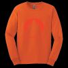 GILDAN® ULTRA COTTON® LONG SLEEVE T-SHIRT Thumbnail
