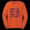 GILDAN® ULTRA COTTON® LONG SLEEVE T-SHIRT Thumbnail