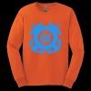 GILDAN® ULTRA COTTON® LONG SLEEVE T-SHIRT Thumbnail