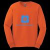 GILDAN® ULTRA COTTON® LONG SLEEVE T-SHIRT Thumbnail