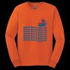 GILDAN® ULTRA COTTON® LONG SLEEVE T-SHIRT Thumbnail