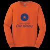 GILDAN® ULTRA COTTON® LONG SLEEVE T-SHIRT Thumbnail