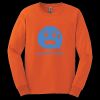 GILDAN® ULTRA COTTON® LONG SLEEVE T-SHIRT Thumbnail