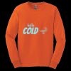GILDAN® ULTRA COTTON® LONG SLEEVE T-SHIRT Thumbnail