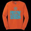 GILDAN® ULTRA COTTON® LONG SLEEVE T-SHIRT Thumbnail