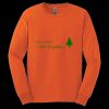 GILDAN® ULTRA COTTON® LONG SLEEVE T-SHIRT Thumbnail