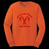 GILDAN® ULTRA COTTON® LONG SLEEVE T-SHIRT Thumbnail
