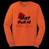 GILDAN® ULTRA COTTON® LONG SLEEVE T-SHIRT Thumbnail