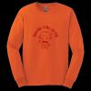 GILDAN® ULTRA COTTON® LONG SLEEVE T-SHIRT Thumbnail