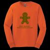 GILDAN® ULTRA COTTON® LONG SLEEVE T-SHIRT Thumbnail