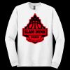 GILDAN® HEAVY COTTON™ LONG SLEEVE T-SHIRT Thumbnail