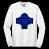 GILDAN® HEAVY COTTON™ LONG SLEEVE T-SHIRT Thumbnail