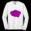 GILDAN® HEAVY COTTON™ LONG SLEEVE T-SHIRT Thumbnail